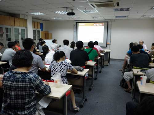 上海學習中心南京大學畢業論文輔導課