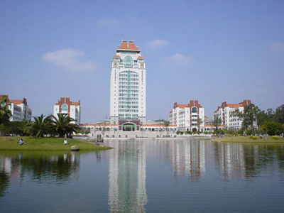 廈門大學網絡教育