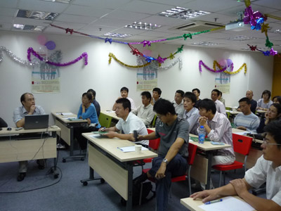 南京大學(xué)2008年秋季新生開學(xué)典禮